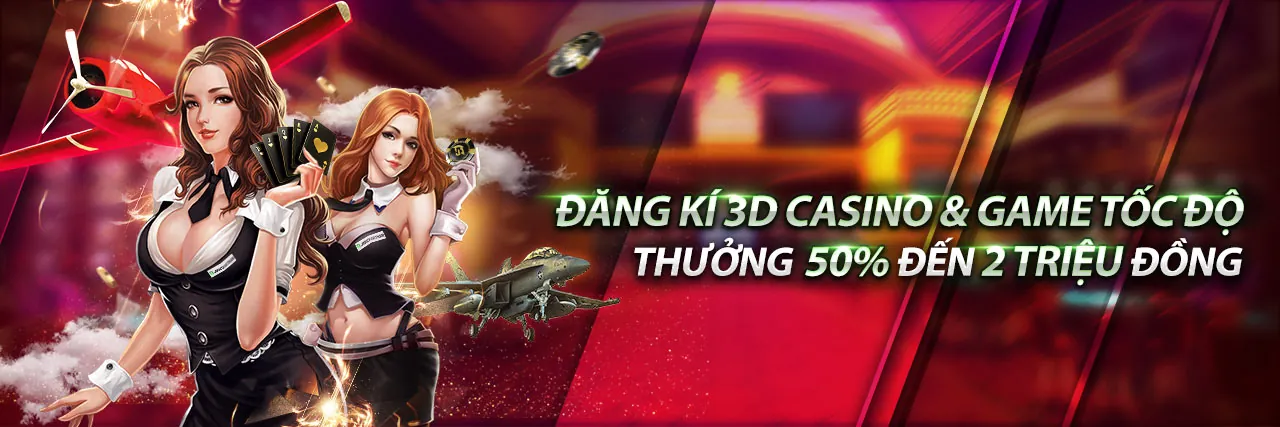 Banner khuyến mãi ứng dụng nhatvip888