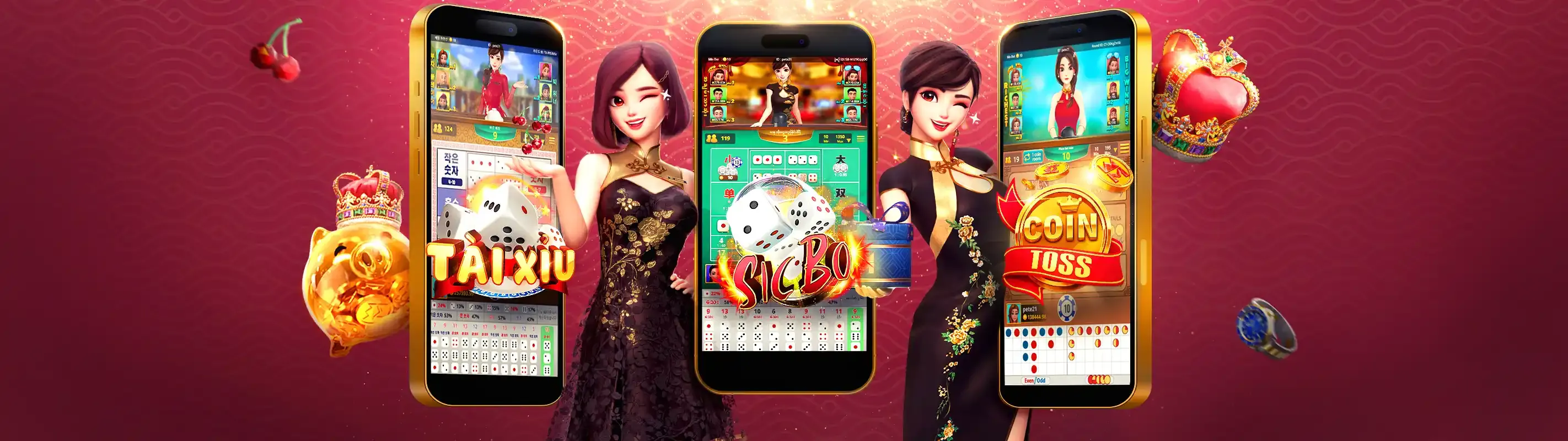 Chương Trình VIP nhatvip888 link vào