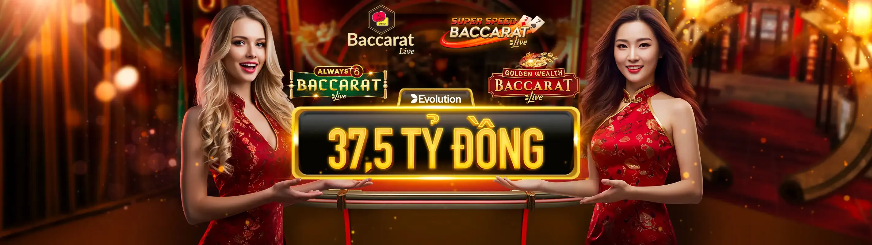 Sòng bạc trực tuyến Nhatvip888 với dealer thật