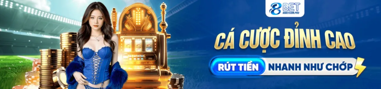 Giao diện nền tảng cá cược nhatvip888 hiện đại