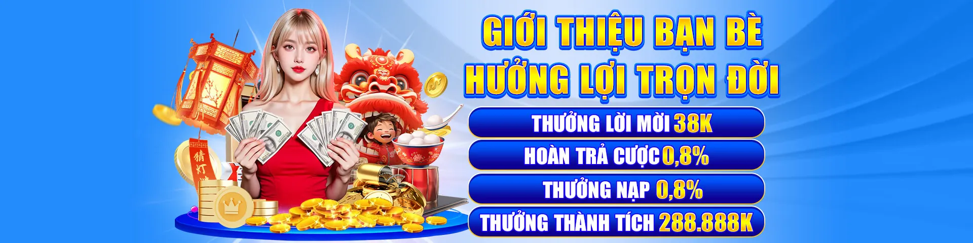 Khuyến Mãi Nhatvip888 Hấp Dẫn