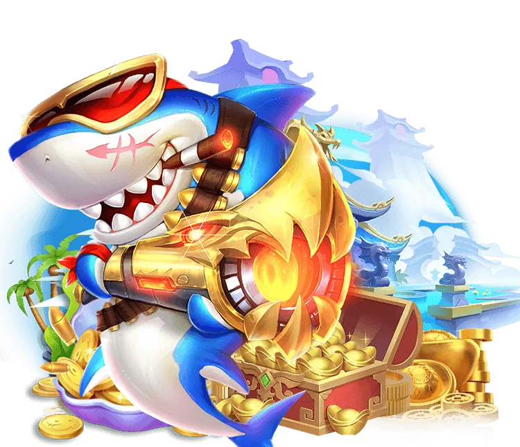 Game Vua Bắn Cá tại Nhatvip888