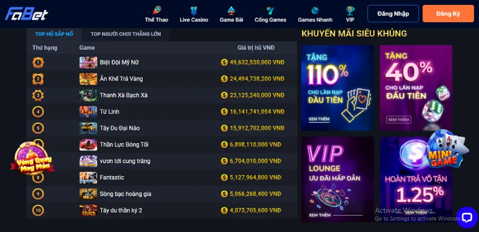 Giải đáp thắc mắc đăng ký nhatvip888